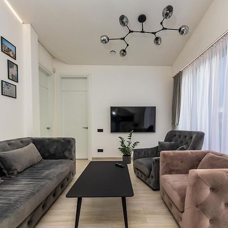 M50 Apartments Palanga Exterior foto
